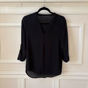 Zara Blouse